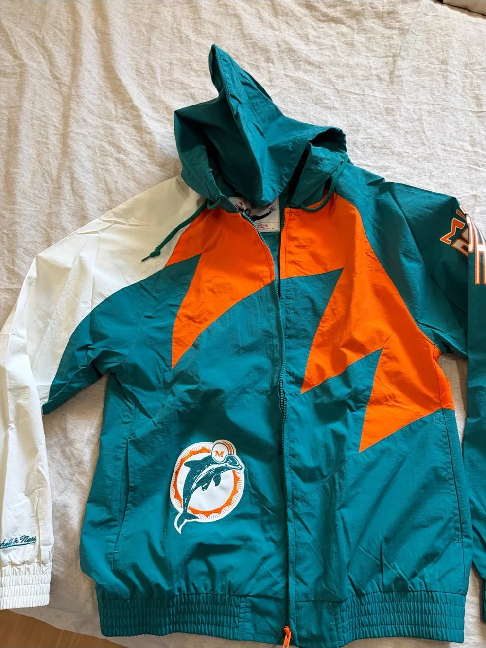 Mitchell & Ness official mitchell